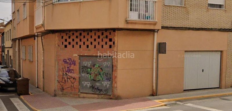 Foto 3a3a1507-1db4-41e3-b5bf-d0fb9231c1d8. Local comercial a Almansa
