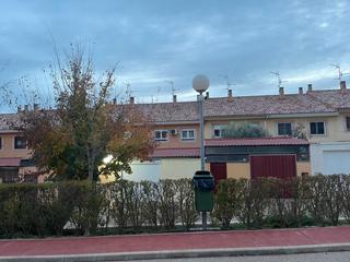 Maison jumele en Almansa. Adosado totalmente reformado con terminaciones de primera calida