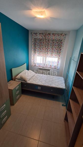 Foto 017f445e-66f4-4eb3-949d-3479357556ef. Pis amb calefacció a Almansa