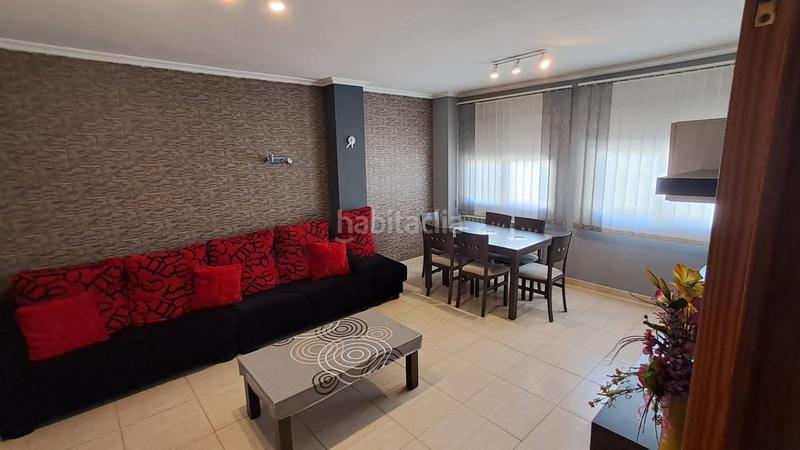 Foto 2468c0d9-db32-4054-a50f-c4ab333ff5b3. Pis amb calefacció a Almansa