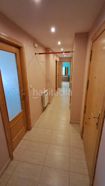 Foto 3037aac2-c6f4-4a96-875f-7070b6d687ac. Pis amb calefacció a Almansa