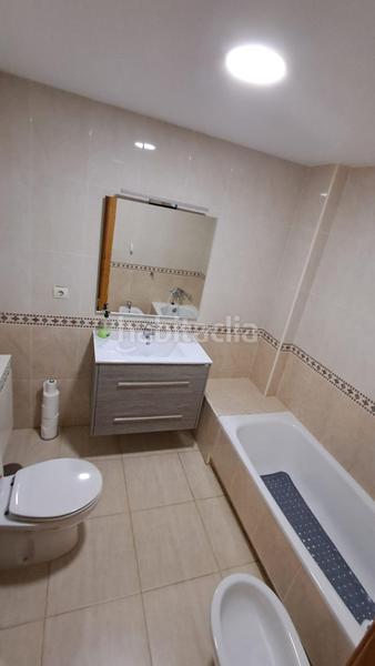 Foto f53ae4e0-ad92-421e-ac48-0f002a504cbe. Pis amb calefacció a Almansa