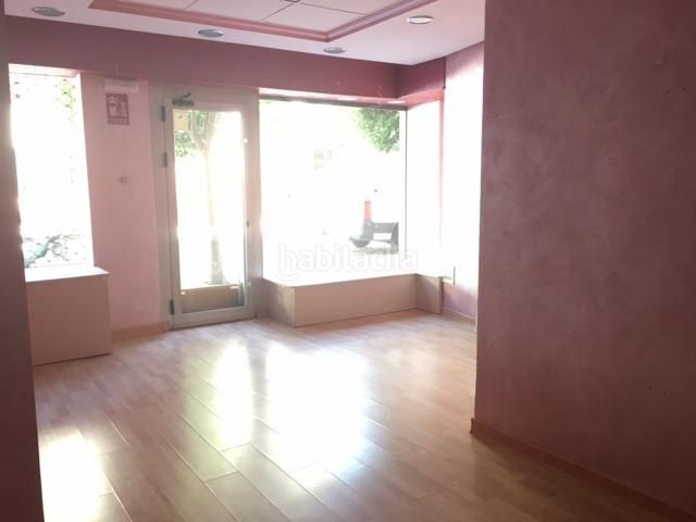 Foto 1999ca8a-87bd-4981-9066-7c55c3b408ab. Location local commercial dans Almansa
