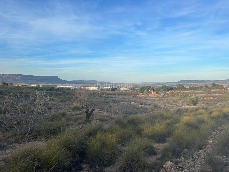 Foto 15c713fb-66e0-46f6-b503-03ff468caa60. Landgut in Almansa