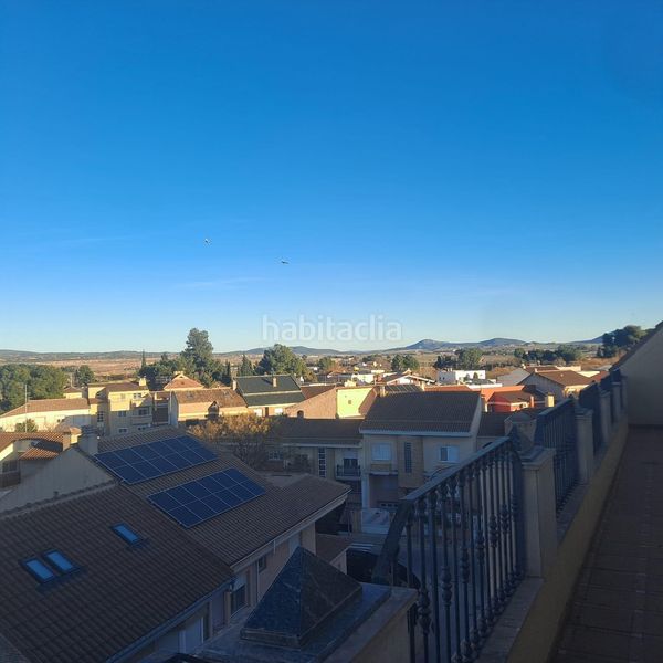 Foto 66898ee8-5dbf-431e-b759-484fe845d459. Piso increible duplex en el centro en Almansa