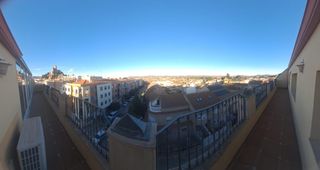 Pis a Almansa. Increible duplex en el centro