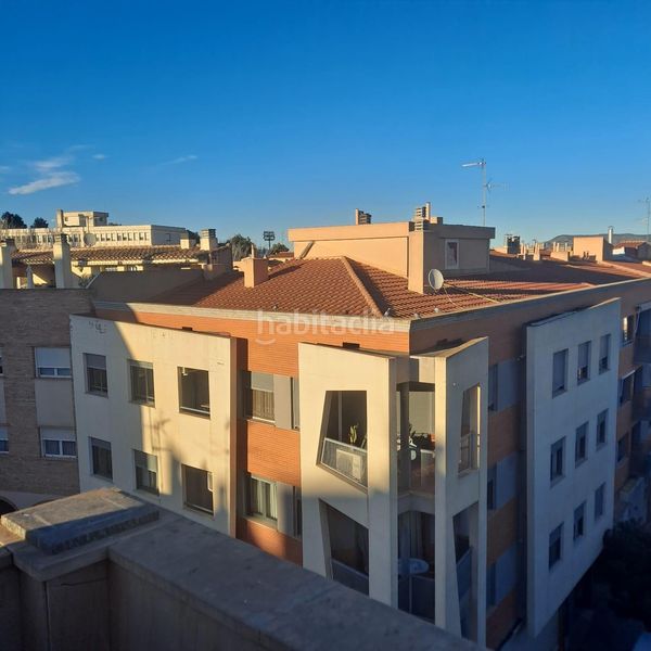 Foto bdec2d3c-e002-4a32-827d-c18a988130b1. Piso increible duplex en el centro en Almansa