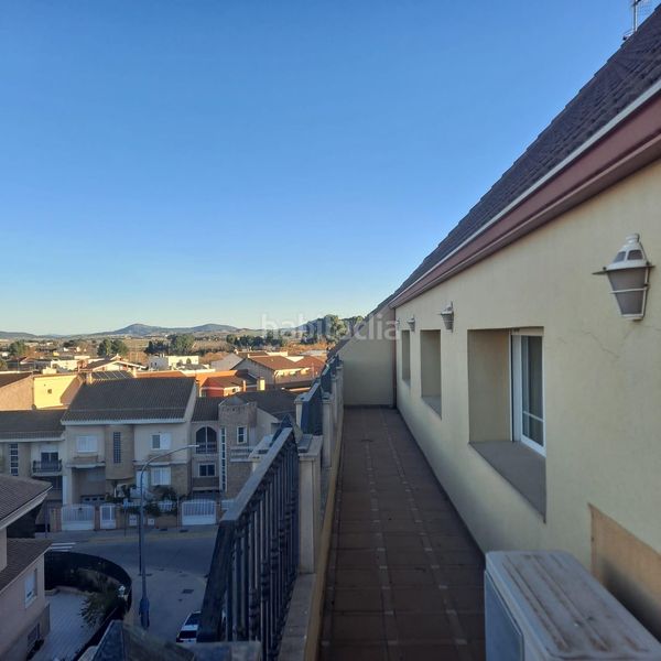 Foto c14a7d24-39f5-4424-9248-544fb44166e6. Piso increible duplex en el centro en Almansa
