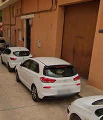 Local commercial à Almansa