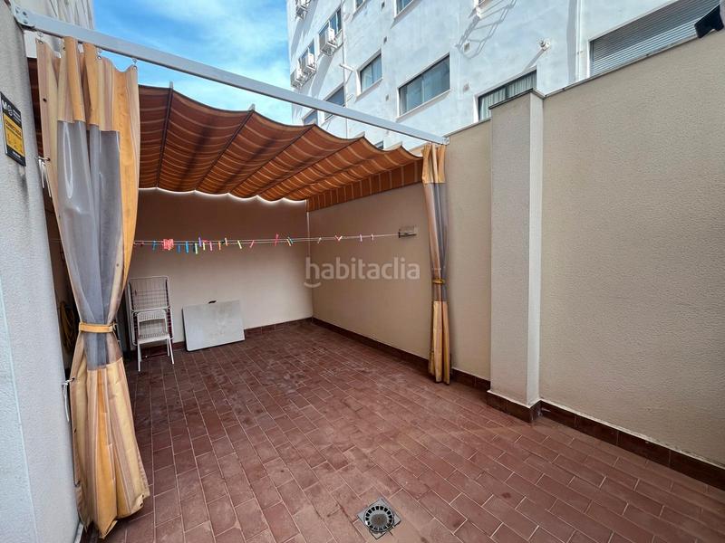 Foto 371155ba-795b-4c14-a4f5-e8d7c06b228b. Piso  en calle herminio almendros, piso perfecto para familias, con gran patio en Almansa
