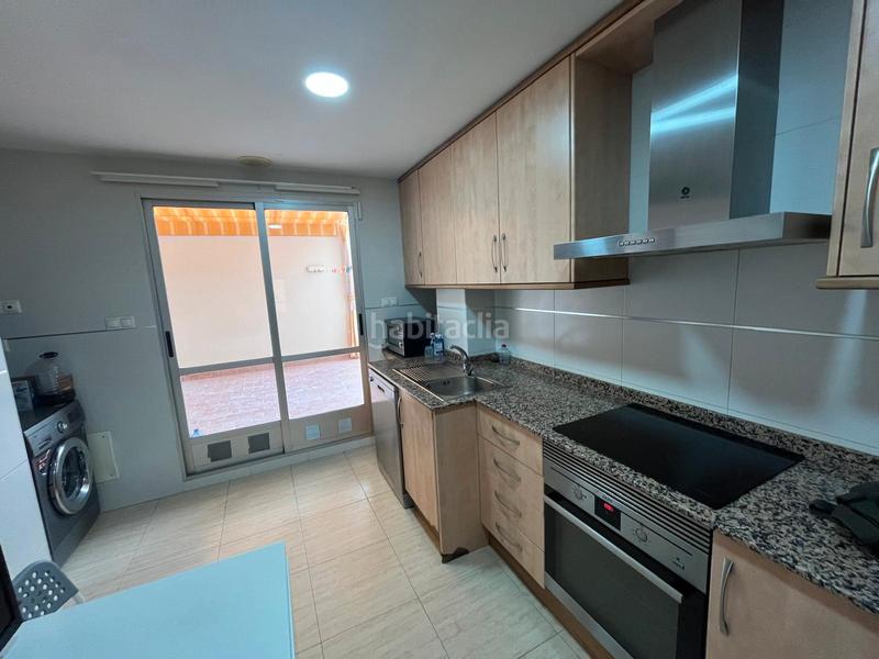 Foto 8a7465bb-f63f-4509-ba72-7a6a404066ba. Piso  en calle herminio almendros, piso perfecto para familias, con gran patio en Almansa