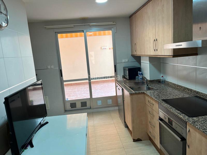 Foto b30e1e76-74f0-4cb6-9bab-628290ce9413. Piso  en calle herminio almendros, piso perfecto para familias, con gran patio en Almansa