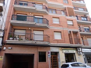 Rent Flat in Almansa. Piso super centrico