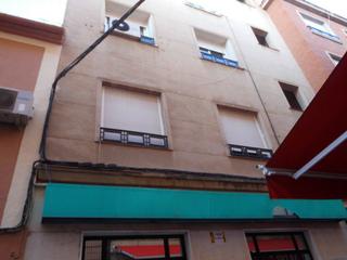 Rent Flat in Almansa. Piso de alquiler en el centro