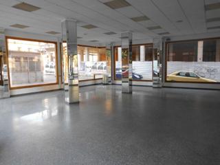 Rent Business premise in Almansa