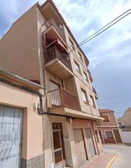 Pis a Almansa. Piso calle santa cruz, muy buen precio