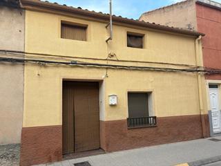 Casa a Almansa. Casa ideal para reformar. zona san isidro