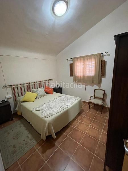 Foto 430c8222-0c50-462b-88b8-3348f6292c51. Masia amb calefacció a Almansa