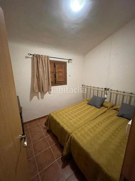 Foto 6cee5f57-d2cc-4531-900e-7ba0a03451c6. Masia amb calefacció a Almansa