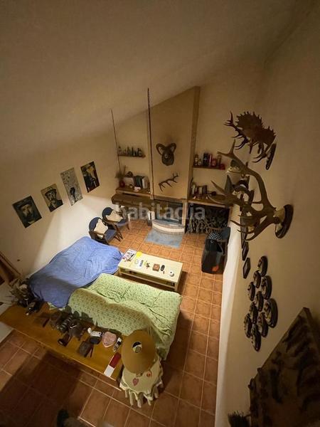 Foto 96782cf9-70ab-4535-9802-5bb325f9d5a4. Masia amb calefacció a Almansa