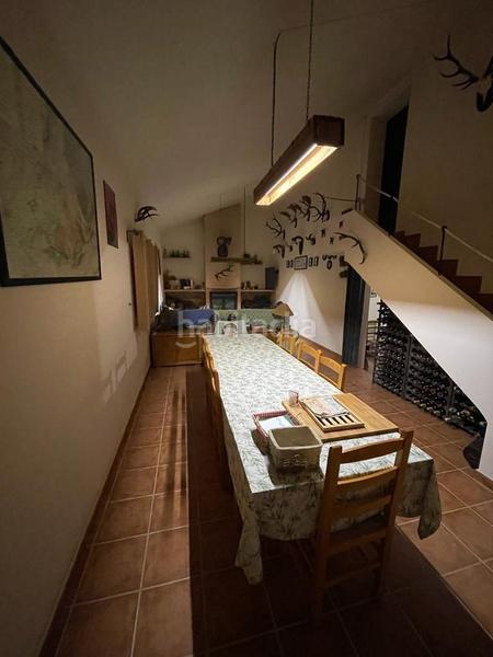 Foto a6775c7c-6aec-4619-8e21-fa110b4b60c2. Masia amb calefacció a Almansa