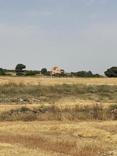 Foto c341a897-36c8-477f-8594-be50cf825769. Masia amb calefacció a Almansa