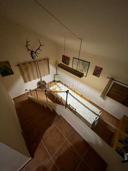 Foto c9dd6741-9c35-47d6-a761-6ddaebca40b9. Masia amb calefacció a Almansa