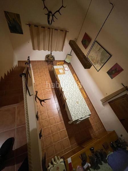 Foto d594470b-f311-4aad-9d4f-28e220bce7f6. Masia amb calefacció a Almansa