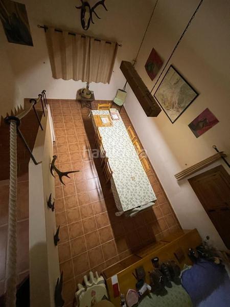 Foto e080afb3-4bfa-4db0-bba5-f0c248882c5f. Masia amb calefacció a Almansa