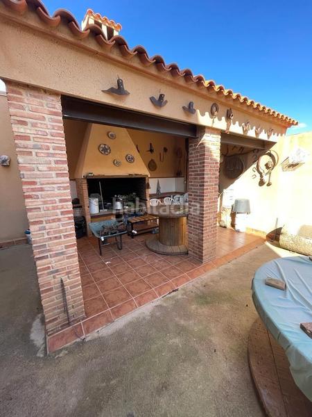 Foto e7f2f871-9e70-4fa1-a305-674f16a75139. Masia amb calefacció a Almansa