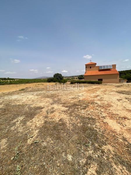 Foto ebfe0d2f-3b20-47fb-92fa-7f91f977b470. Masia amb calefacció a Almansa