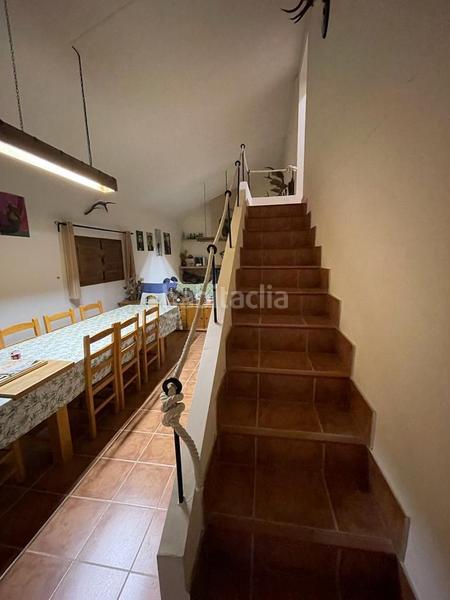 Foto fb4f993a-1c30-4ff3-a458-83c523caad94. Masia amb calefacció a Almansa