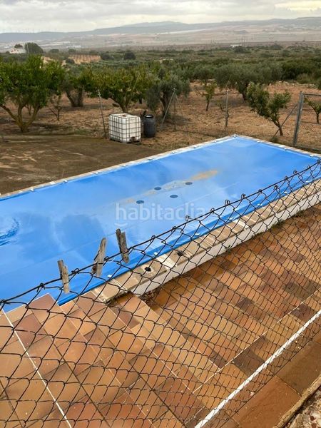 Foto 09c108a9-c198-4838-b243-0c2f6e413e1e. Xalet amb piscina a Almansa