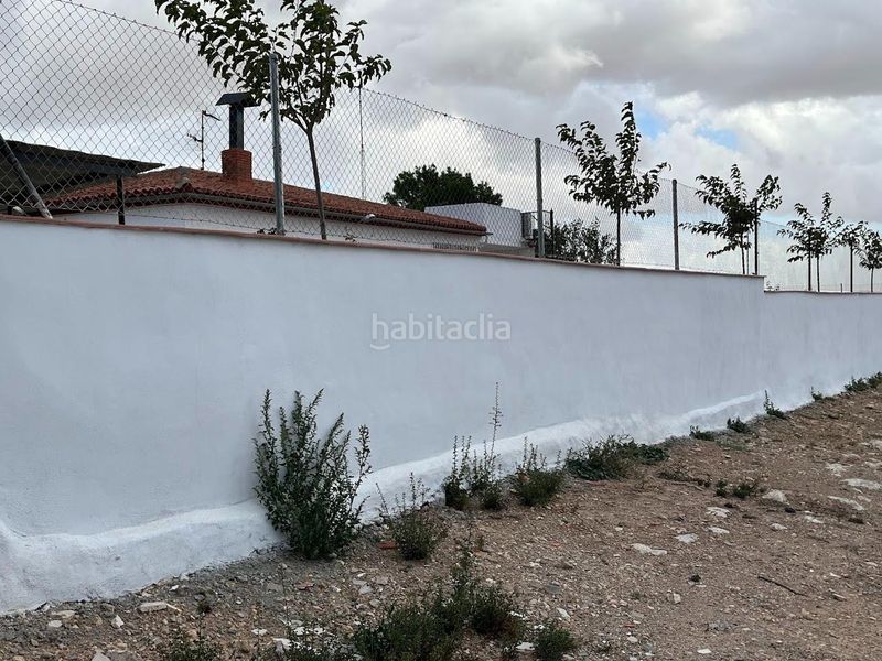 Foto 0d61c3ec-9e67-4841-9de8-af88510e2d18. Xalet amb piscina a Almansa