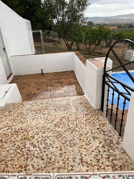 Foto 6cf2e546-9852-45e4-a826-3055ed77bd67. Xalet amb piscina a Almansa