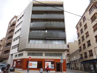 Pis a Almansa. Piso de lujo en el centro