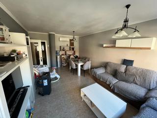 Appartement à Almansa