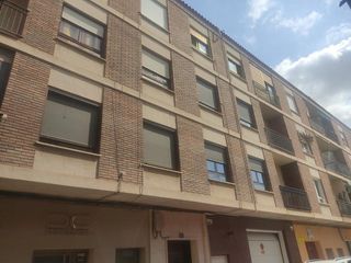 Lloguer Pis a Almansa. Piso de 3 habitaciones. centro. primero sin ascensor