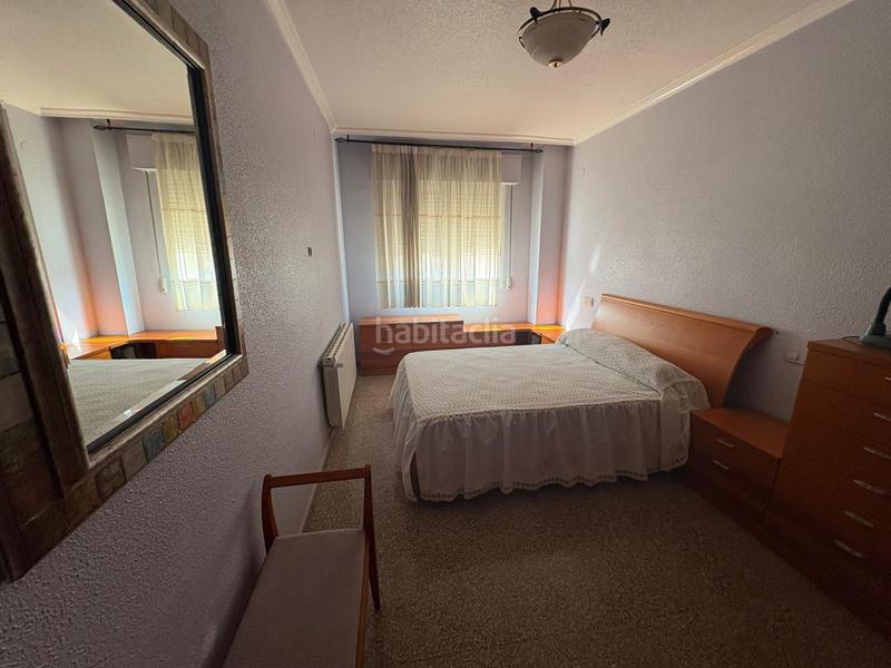 Foto 0b267f56-8191-4be9-85fc-96b167d8df9c. Pis amb aparcament a Almansa