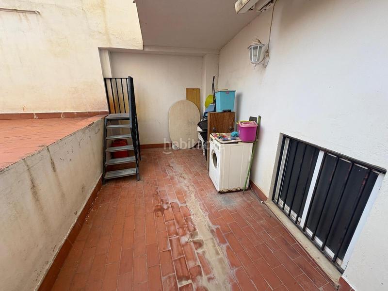 Foto 4ff00ea4-1c56-48a9-a60d-a32a269c7bf8. Pis amb aparcament a Almansa