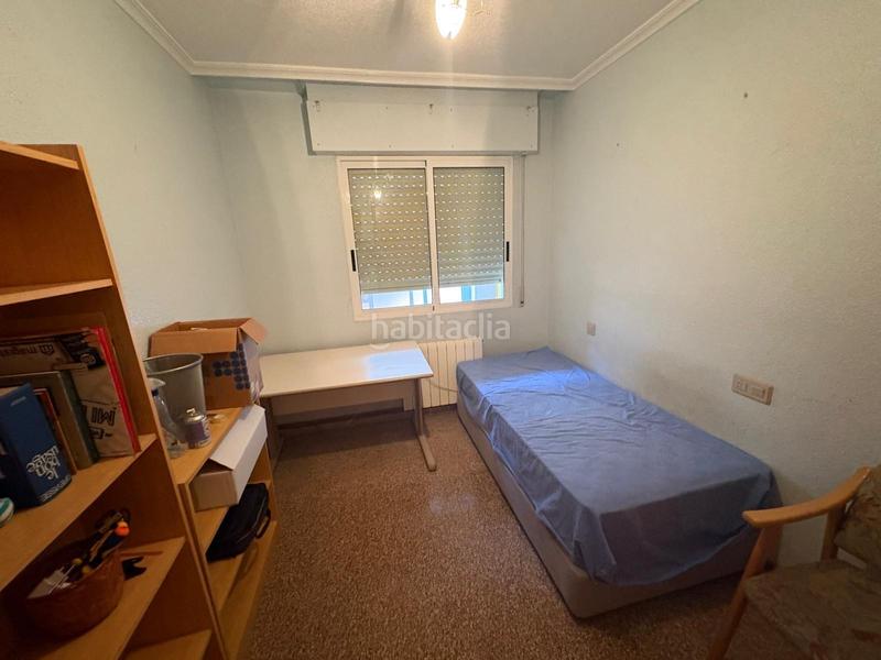 Foto 7e551af9-bc26-4cb8-a49b-68e1a217e202. Pis amb aparcament a Almansa