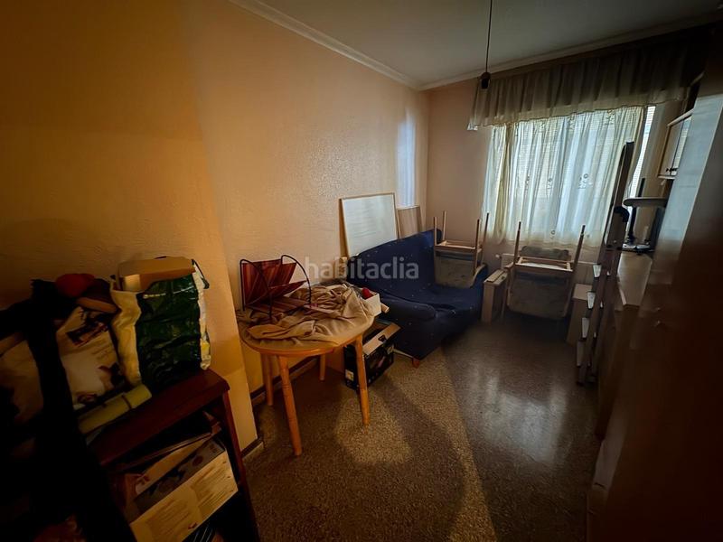 Foto f3a6995c-68b7-4117-a723-1c6e11400617. Pis amb aparcament a Almansa