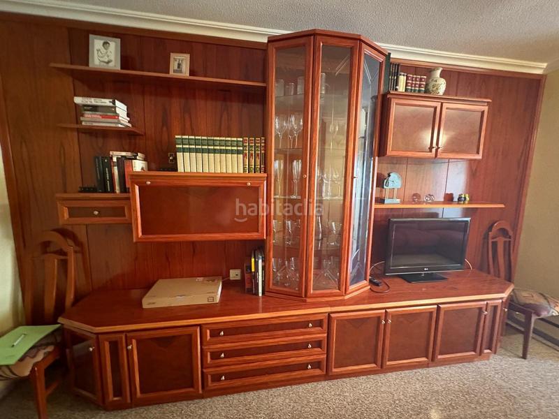 Foto fd95ecd2-cebd-49fc-b4e8-78725342edfc. Pis amb aparcament a Almansa