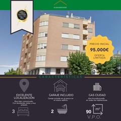 Pis a Almansa