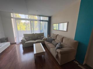 Location Appartement à Almansa. Piso alquiler, duplex. reformado