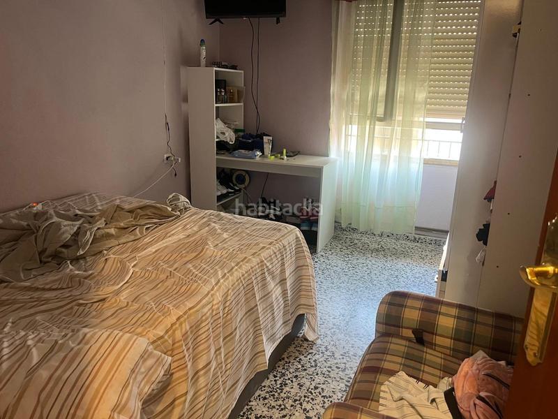 Foto 4ae5e7a9-1888-4b00-8622-a2c8e7113eaf. Piso  céntrico con patio en Almansa