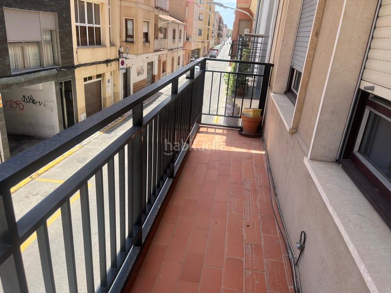 Foto 6451804e-a574-41c9-ac4f-af5e475328c7. Piso  céntrico con patio en Almansa