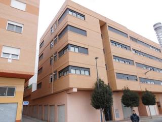 Alquiler Piso en Almansa. Estudio en alquiler en zona herminio almendros