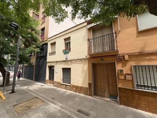Maison  Calle de la corredera. Casa céntrica ideal para reformar