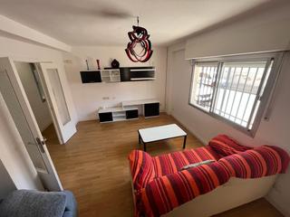 Lloguer Pis a Almansa. Piso en planta baja. zona tranquila.